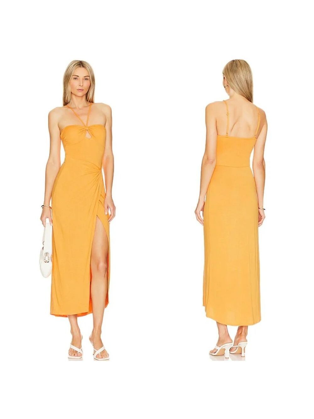 L*Space Dress, Aya Maxi Dress Sz S